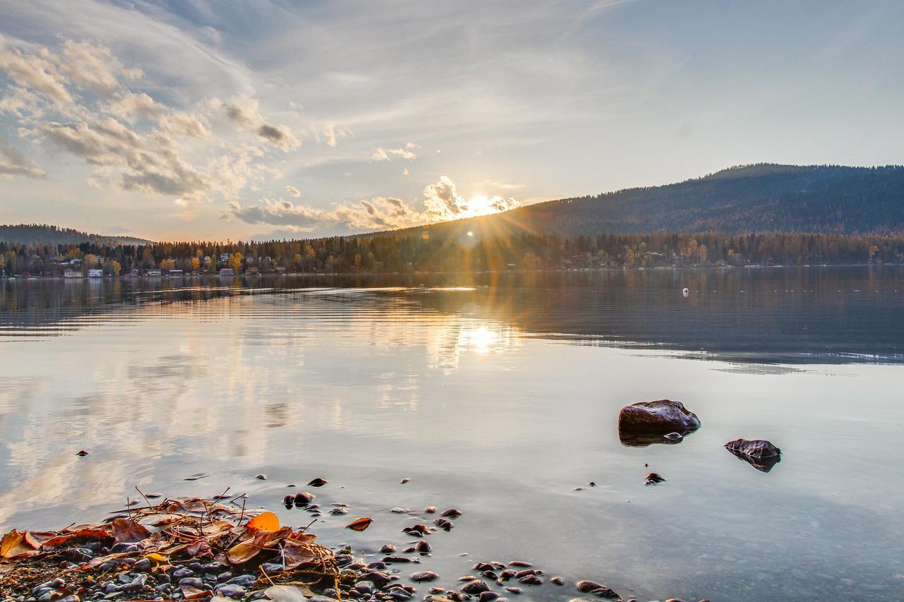 Bay Point Lakefront 4A Down Вайтфіш Екстер'єр фото